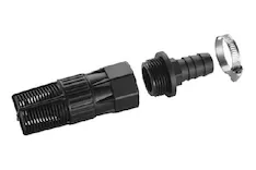 Входной фильтр с обратным клапаном 19 мм Karcher 6.997-345.0