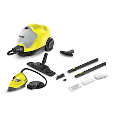 Пароочиститель Karcher SC 4 Iron Kit с утюгом