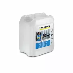 Универсальное средство для очистки стёкол, окон, зеркал Karcher СА 40 R, 5 л