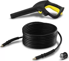 Набор Quick Connect Karcher 2.643-910.0