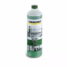 Концентрированное универсальное средство Karcher СА 50 С, 1 л