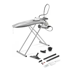 Паровая гладильная станция Karcher SI 4 Premium Iron