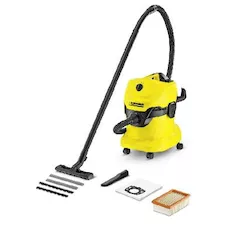 Хозяйственный пылесос Karcher WD 4