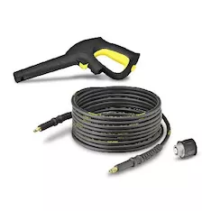 Набор Karcher Quick Connect, пистолет и шланг 12м