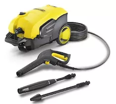 Аппарат высокого давления Karcher K 5 Compact