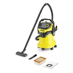 Пылесос Karcher WD 5 (MV 5)