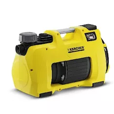Садовый насос Karcher BP 3 Home and Garden
