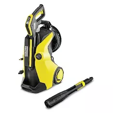 Аппарат высокого давления Karcher K 5 Premium Full Control Plus