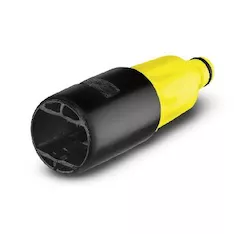 Адаптер Karcher для соединения с садовым шлангом