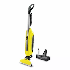 Поломойная машина для дома Karcher FC 5