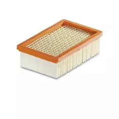 Плоский фильтр Karcher 2.863-005.0