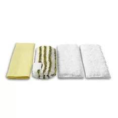 Салфетки микроволокно Karcher 2.863-171.0