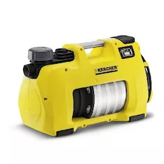 Садовый насос Karcher BP 5 Home and Garden 1.645-355.0