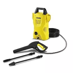 Аппарат высокого давления Karcher K 2 Compact