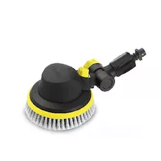 Поворотная щетка Karcher WB 100 Wash Brush