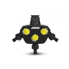 Распределитель с 3 выходами Karcher 2.645-200.0