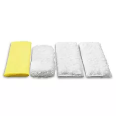 Салфетки микроволокно Karcher 2.863-172.0