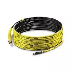 Комплект для промывки труб Karcher 15м