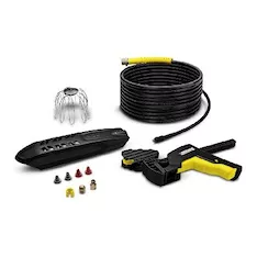 Комплект для промывки труб Karcher 2.642-240.0