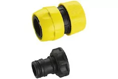 Соединительный комплект Premium (19мм) Karcher