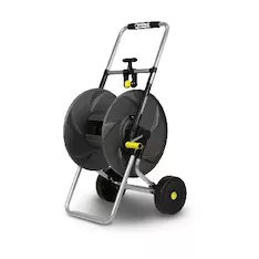 Металлическая тележка Karcher HT80