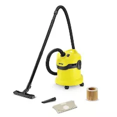 Пылесос Karcher WD 2 Cartridge Filter Kit (MV 2 Filter Kit)
