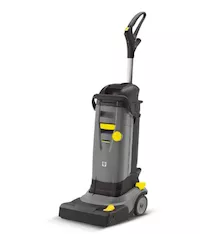 Поломойная машина Karcher BR 30/4 C