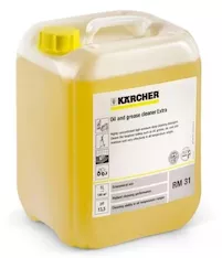Концентрат щелочного активного чистящего средства Karcher EXTRA RM 31
