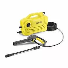 Аппарат высокого давления Karcher K 2 Classic