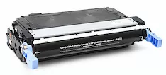 Картридж Katun CB400A Чёрный