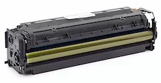 Картридж Katun CE413A Пурпурный