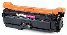 Картридж Katun CE403A (507A) Пурпурный