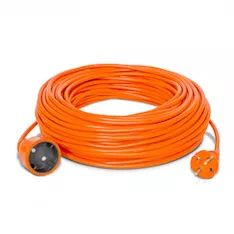 Удлинитель Kel W-01531 40\2*1 STD