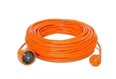 Удлинитель Kel W-96965 20\ 2*1,5 STD