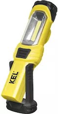 Фонарь Kel W-98524 LW-1SD