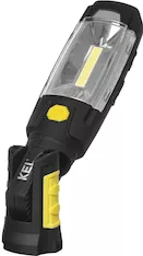 Фонарь Kel W-98525 LW-1PBR