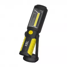 Фонарь Kel W-98527 LH-1B