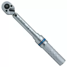 Ключ динамометрический KING TONY "COMPACT" 3436C-1DF