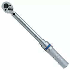 Ключ динамометрический KING TONY "COMPACT" 3436C-2DF