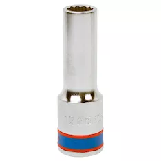 Головка торцевая KING TONY 423012M