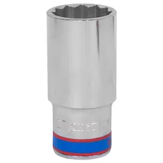 Головка торцевая KING TONY 423027M