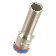 Головка торцевая KING TONY 423513M