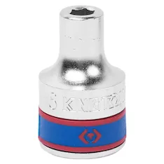 Головка торцевая KING TONY 433506M