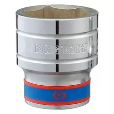 Головка торцевая KING TONY 433534M