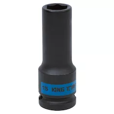 Головка торцевая KING TONY 443515M