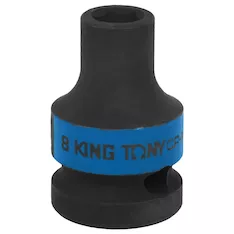 Головка торцевая KING TONY 453508M