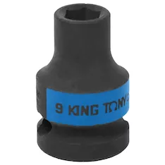 Головка торцевая KING TONY 453509M