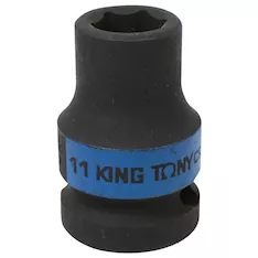 Головка торцевая KING TONY 453511M