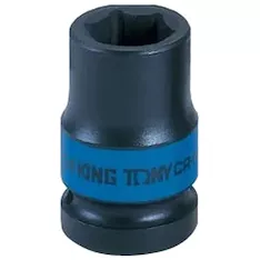 Головка ударная KING TONY 453512M