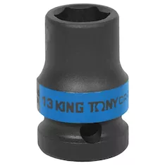 Головка торцевая KING TONY 453513M